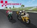 Spiel GP Moto Racing 3 Online