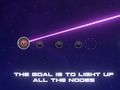 Spiel Laserknoten  Online
