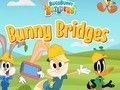 Spiel Bugs Bunny Builders Bunny Brücken  Online
