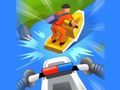 Spiel Elektropolizist 3d  Online