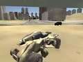 Spiel 4x4 Geländewagen  Online