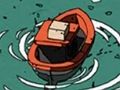 Spiel Ein rotes Boot Online Spiel Ein rotes Boot Online