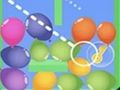 Spiel Ballonschneider  Online