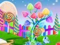 Spiel Bonbon Kinderpark -Makeover Online