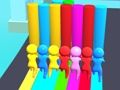 Spiel Aquarellstift  Online