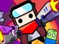 Spiel Überlebende. io  Online