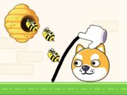 Spiel Mächtige Party: Dogenrettung  Online