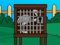 Spiel Großer Rhea Flucht  Online