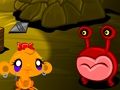 Spiel Affen Go Happy Stage 82 - MGH Planet Escape Online