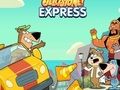 Spiel Jellystone-Express  Online