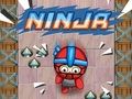 Spiel Ninja Online