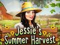Spiel Jessies Sommerernte  Online