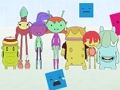 Spiel Buddy-Netzwerk Buddy-Challenge  Online