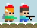 Spiel Minecraft-Weihnachten  Online