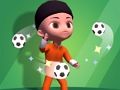 Spiel Mr Spy: Fußballkiller  Online
