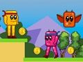 Spiel Rajuchan 2 Online