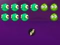 Spiel Blockbrecher-Zombie  Online