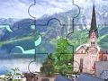 Spiel Puzzle-Herausforderung  Online