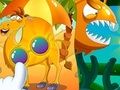 Spiel DOP-Puzzle: Verschiebe ein Teil  Online