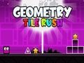 Spiel Geometrie-Fliesen-Ansturm  Online