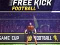 Spiel Freistoß Fußball  Online