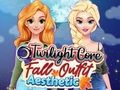 Spiel Twilight Core Herbstoutfit-Ästhetik  Online