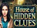 Spiel Haus der versteckten Hinweise  Online