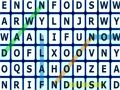 Spiel Wortsuchzeit  Online