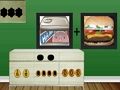 Spiel Leckeres Sandwich finden  Online