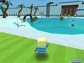 Spiel Kogama: Wasserpark  Online