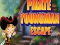 Spiel Die Flucht des kleinen Piraten  Online