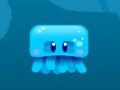 Spiel Flappy-Gelee Online Spiel Flappy-Gelee Online