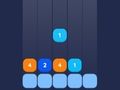 Spiel 2048 Blöcke zusammenführen  Online