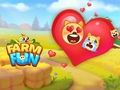 Spiel Spaß auf dem Bauernhof  Online