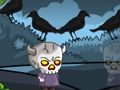 Spiel Halloween-Waldflucht  Online