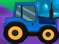 Spiel Flucht aus dem Halloween-Dorf  Online