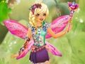 Spiel Little Fairy Dress Up Spiel  Online