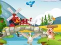 Spiel Farm-Schattenspiel  Online