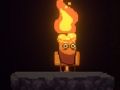 Spiel Kerzenlicht  Online