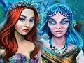 Spiel Ertrunkene Welt  Online