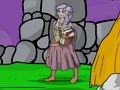 Spiel Baby-Krieger-Rettung  Online