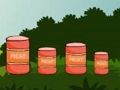 Spiel Strauchlandflucht  Online