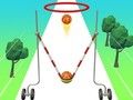 Spiel Untätiger höherer Ball  Online