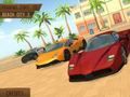 Spiel Parking Fury 3D: Strandstadt 2  Online