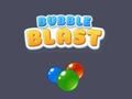 Spiel Blasenexplosion  Online