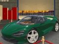 Spiel Darkside Stunt Autofahren 3D  Online
