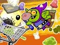 Spiel Troll-Markt  Online