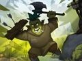 Spiel Kampf der Krieger  Online