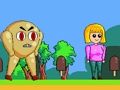 Spiel Nina Abenteuer  Online