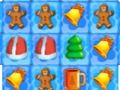 Spiel Weihnachtskehrer  Online